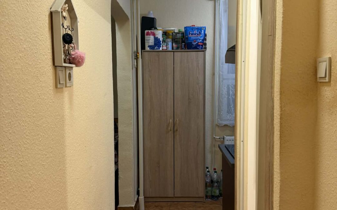 Csepel lakás eladó