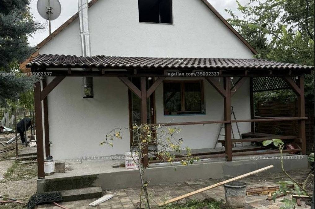 Dunavarsány: családi ház eladó